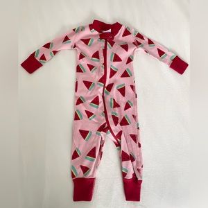 Hanna Andersson pajamas